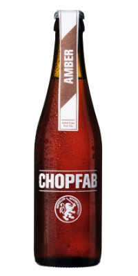 Chopfab Amber 33cl EW