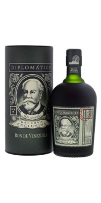 Ron Diplomático Reserva Exclusiva