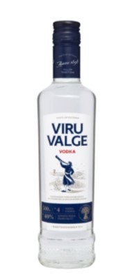 Viru Valge Vodka