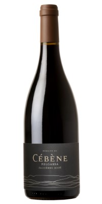 FELGARIA Faugères AOC - BIO - Magnum