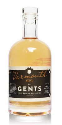 Vermouth de GENTS