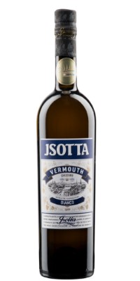 JSOTTA Vermouth bianco