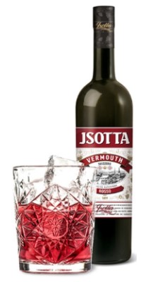 JSOTTA Vermouth rosso