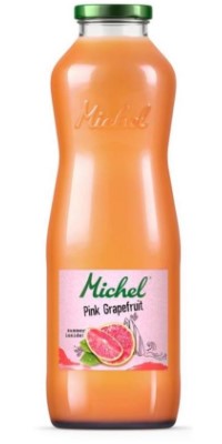 Michel Pink Grapefruit MW