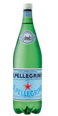 S. Pellegrino PET 6-S