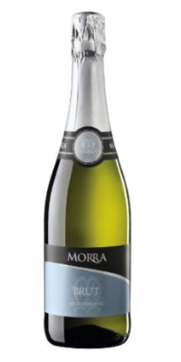 MORRA Brut Vino Spumante