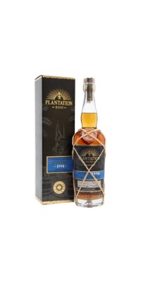 Rum Guyana Vintage Edition 2005 - Plantation