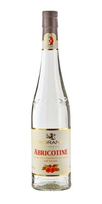 Abricotine AOP Valais - Morand