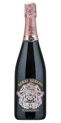 Franciacorta Rosè Rosa Rosae Magnum