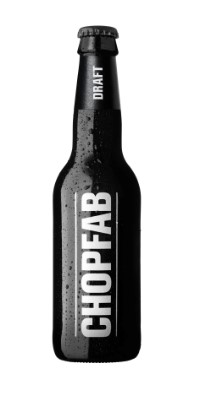 Chopfab Draft 33cl EW - Bestellartikel