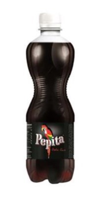 Pepita Cola ZERO PET - Bestellartikel
