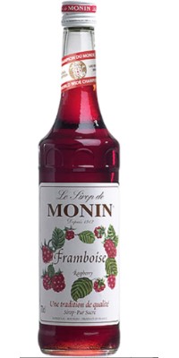 Himbeer Sirup - Monin - Bestellartikel