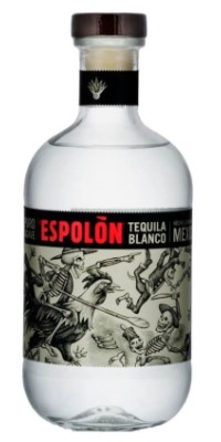 Tequila Blanco reine Agave - Espolon - Bestellartikel
