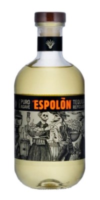 Tequila Reposado reine Agave - Espolon - Bestellartikel