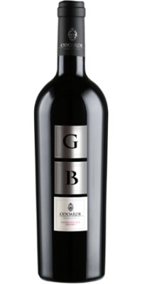 GB ODOARDI Rosso Calabria - Magnum