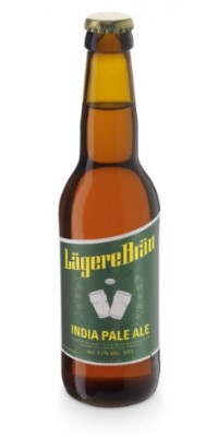 LägereBräu EL DORADO Indian Pale Ale