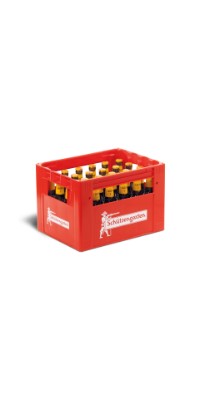 Schützengarten Lager hell 24er-H     