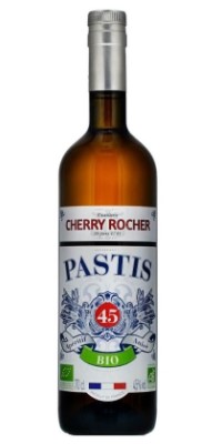 Pastis Cherry Rocher - BIO