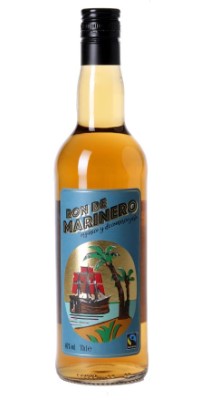 Rum Ron de Marinero dunkel - Bestellartikel