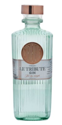 LE TRIBUTE Gin