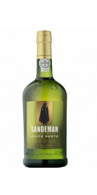 SANDEMAN Fine White Porto