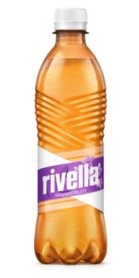 Rivella Holunderblüte PET - Bestellartikel