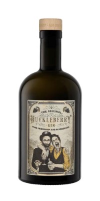 Gin Huckleberry - Bestellartikel