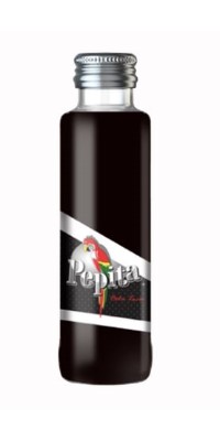 Pepita Cola Zero Glas - Bestellartikel