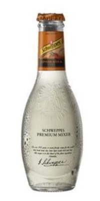 Schweppes Premium Mixer Ginger Beer & Chili