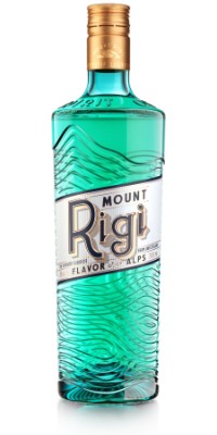 MOUNT RIGI Flavor of the Alps