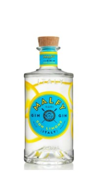 MALFY Gin con Limone G.Q.D.I