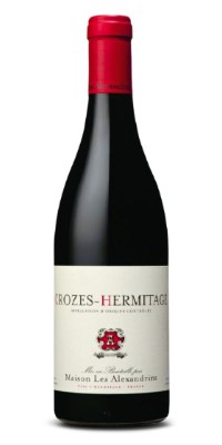 CROZES-HERMITAGE AOC