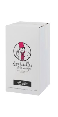 Lucullus Montagne Vin rouge - Bag in Box