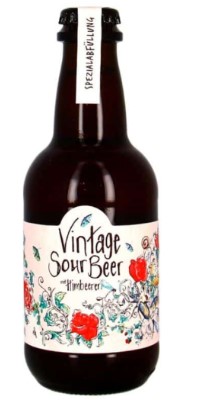 Appenzeller Vintage Sour Beer EW - Bestellartikel