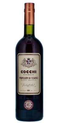 COCCHI Storico Vermouth di Torino