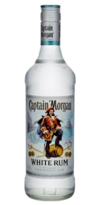 Captain Morgan Original White Rum