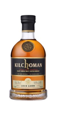 Single Malt Scotch Whisky LOCH GORM Sherry Cask Matured