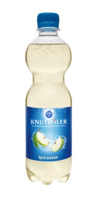 Knutwiler Apfelwasser PET