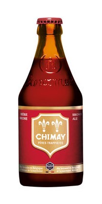 Chimay rouge MW - Obergärig Amber