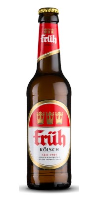 Früh Kölsch MW