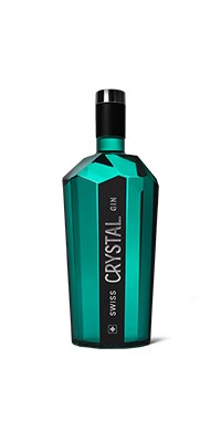 Swiss Crystal Gin