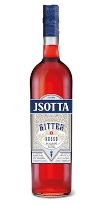 JSOTTA Bitter Rosso - Bestellartikel