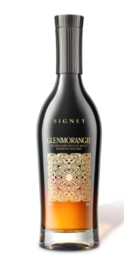 GLENMORANGIE SIGNET Highland Single Malt Scotch Whisky