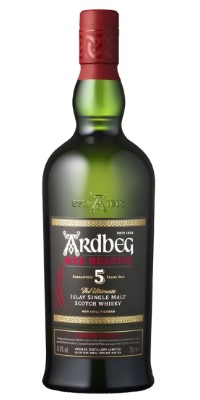 ARDBEG WEE BEASTIE Single Malt 5 year Scotch Whisky