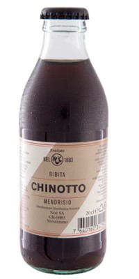 NOÈ Chinotto EW - Bestellartikel