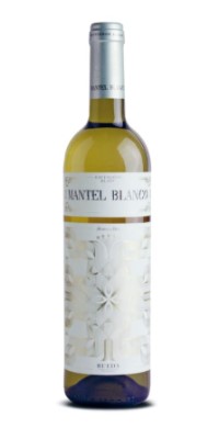 MANTEL BLANCO Sauvignon blanc Rueda DO