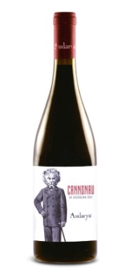 Cannonau di Sardegna DOC