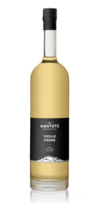 Vieille Prune - Amstutz Manufaktur