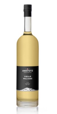 Vieille Williams - Amstutz Manufaktur