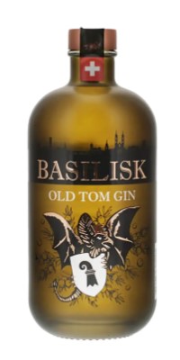 Basilisk Old Tom Gin - Bestellartikel